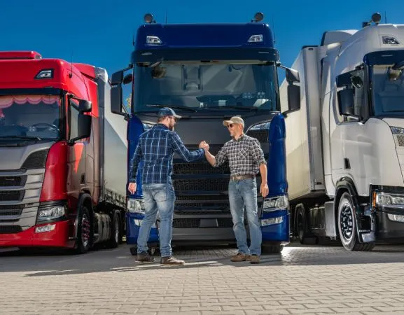 rastreamento de frota